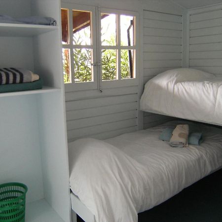 Bungalows Club Aire Libre Tossa de Mar Bagian luar foto