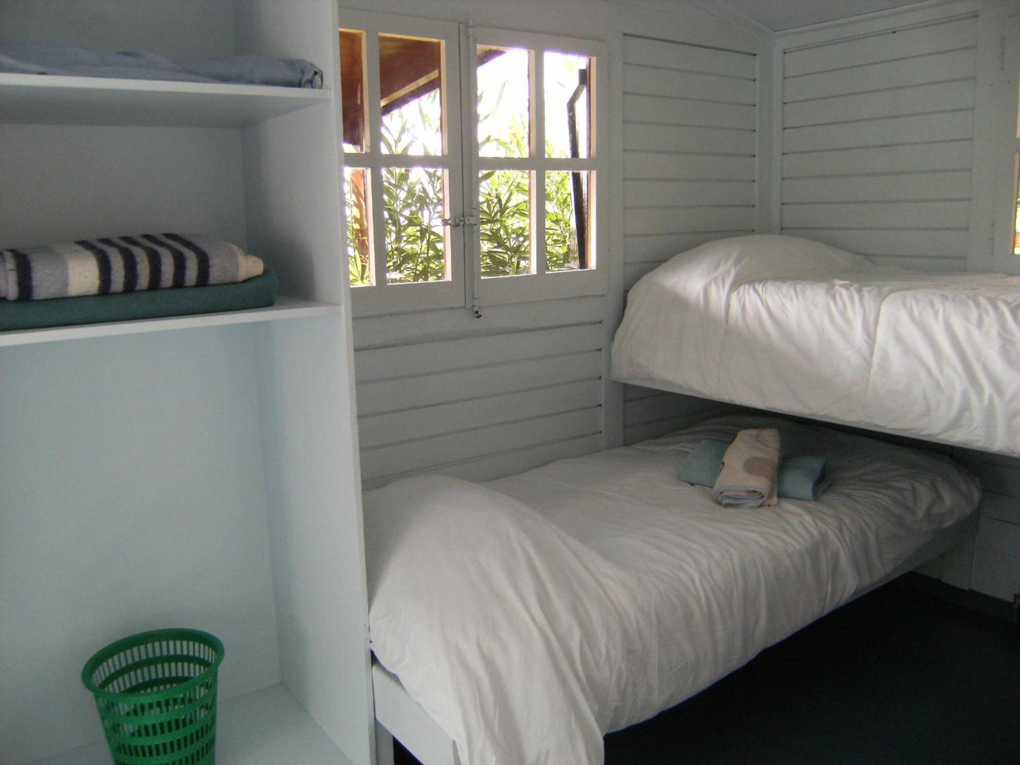 Bungalows Club Aire Libre Tossa de Mar Bagian luar foto